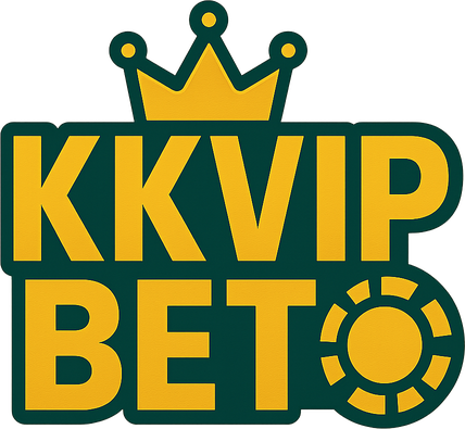 KKVIP Bet Logo